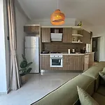 Διαμέρισμα Kibris Girnede 1 Yatak Odali Sueper Lueks Havuzlu